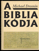Online antikvárium: A Biblia kódja