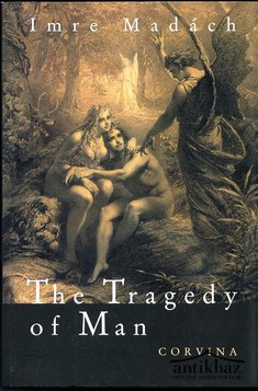 Könyv: The Tragedy of Man