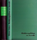 Online antikvárium: Horgászom az Amazonason ; Holdárnyékban az őserdő (2 db)
