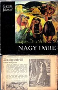 Online antikvárium: Nagy Imre