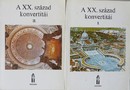 Online antikvárium: A XX. század konvertitái I-II.