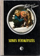Online antikvárium: Színes fényképezés