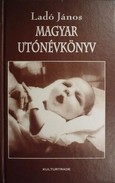 Online antikvárium: Magyar utónévkönyv