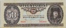 Online antikvárium: 50 Forint 1986