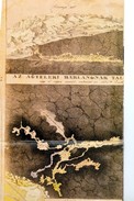 Online antikvárium: Az Aggteleki Baladra-barlang biológiai laboratóriumának munkája + reprint térkép