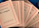 Online antikvárium: A Gondolkodó magyarok sorozat 7 db füzete
Eredeti ár: 3000.-