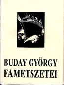 Online antikvárium: Buday György fametszetei (40 db fametszet)