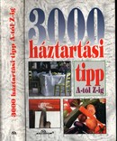 Online antikvárium: 3000 háztartási tipp A-tól Z-ig