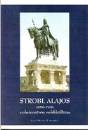 Online antikvárium: Stróbl Alajos (1856-1926) szobrászművész emlékkiállítása