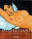 Online antikvárium: Modigliani, Amedeo (1884-1920)