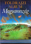 Online antikvárium: Földrajzi album. Magyarország