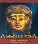 Online antikvárium: A fáraók Egyiptoma