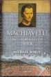 Online antikvárium: Machiavelli, egy félreértett ember