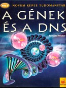 Online antikvárium: A gének és a DNS
