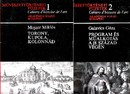 Online antikvárium: Torony, kupola, kolonád ; Program és műalkotás a 18. század végén (2 mű)