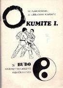 Online antikvárium: A legjobb karate 3. Kumite 1.