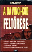 Online antikvárium: A Da Vinci-kód feltörése eredeti ár: 1600.-