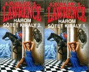 Online antikvárium: Három sötét király 1-2.