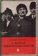 Online antikvárium: A magyar paraszttársadalom