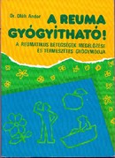 Online antikvárium: A reuma gyógyítható!