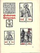 Online antikvárium: Budai könyvárusok jelvényei 1488–1525. Számozott!