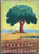 Online antikvárium: Faekétől a Hoffer-gépig