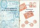 Online antikvárium: Magyarország fém és papírpénzei 1867-1892 + Magyarország fém és papírpénzei 1987-1991 ( 1. sz. pótlás)