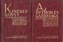 Online antikvárium: Kincses-könyv ; Az otthon és gazdasága ; (gyakorlati tanácsadó) 2 kötet