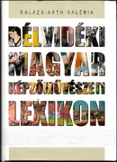 Online antikvárium: Délvidéki Magyar képzőművészeti lexikon