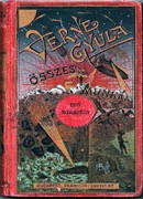 Online antikvárium: Franklin Verne, Egy sorsjegy