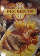Online antikvárium: 99 pecsenye