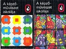 Online antikvárium: A képzőművészet iskolája. 1-2. A festészet, grafika, szobrászat technikai eljárásai, képrestaurálás