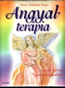 Online antikvárium: Angyalterápia. Angyali segítség a mindennapokban