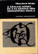 Online antikvárium: A Szalkai-kódex és a XV. század végi sárospataki iskola