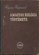 Online antikvárium: A magyar biológia története