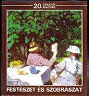 Online antikvárium: 20. századi magyar festészet és szobrászat