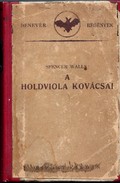Online antikvárium: A holdviola kovácsai