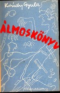 Online antikvárium: Álmoskönyv