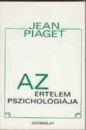 Online antikvárium: Az értelem pszichológiája