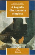 Online antikvárium: A kognitív disszonancia elmélete
