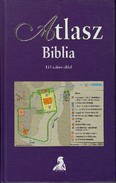 Online antikvárium: Atlasz Biblia
