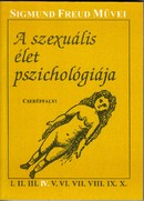 Online antikvárium: A szexuális élet pszichológiája