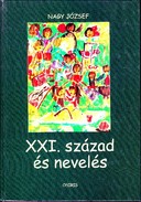 Online antikvárium: XXI. század és nevelés