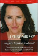 Online antikvárium: Hogyan legyünk boldogok?