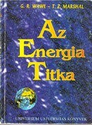 Online antikvárium: Az energia titka