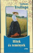 Online antikvárium: Hitek és remények. Rachel Ray története