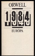 Online antikvárium: 1984