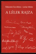 Online antikvárium: A lélek rajza