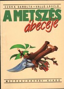 Online antikvárium: A metszés ábécéje