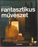 Online antikvárium: Fantasztikus művészet